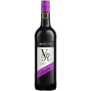 VR Hardy's Merlot
