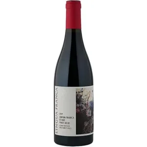 Lingua France Pinot Noir