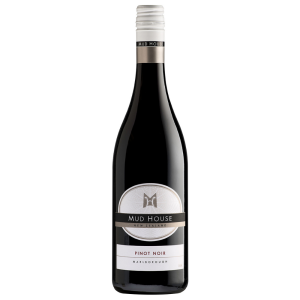 Mudhouse Pinot Noir