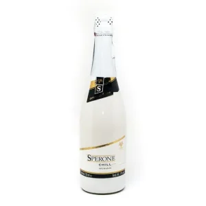 Sperone White Moscato Spumante
