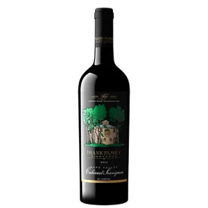 Frank Family Cabernet Sauvignon