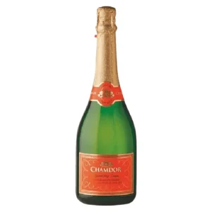 Chamdor Peach