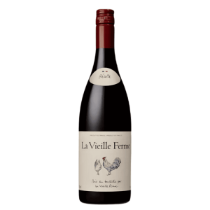 La Vieille Ferme