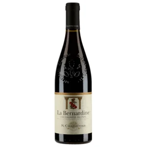 Chapoutier Chateauneuf Du Pape