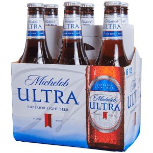 Michelob Ultra