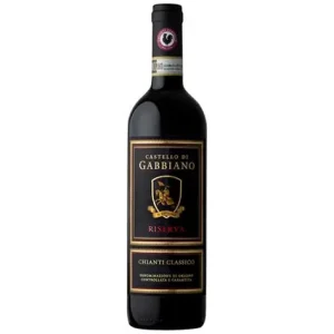 Gabbiano Chianti Classico Riserva
