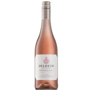Delheim Pinotage Rose
