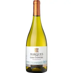 Marques De Casa Concha