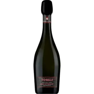 Toselli Spumante Non - Alcoholic