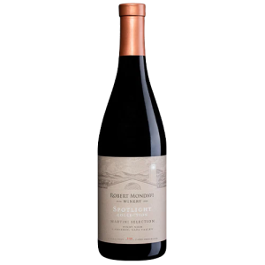 Robert Mondavi Spotlight