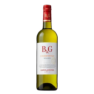 Barton & Guestier (B&G)