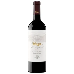 Muga Reserva