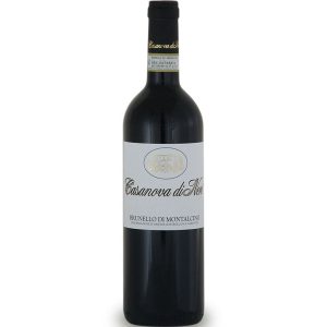 Cassanova De Neri
