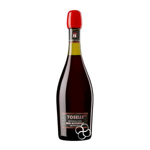 Toselli Red Spumante