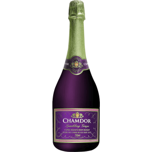 Chamdor Red Grape