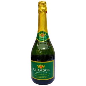 Chamdor White Grape
