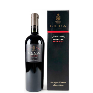 Luca Malbec