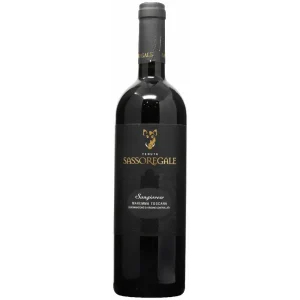 Sassoregale Sangiovese