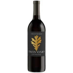 Twin Oaks By Mondavi